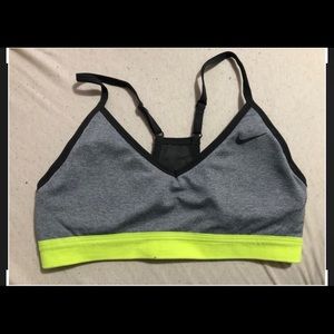 Nike Sports Bra